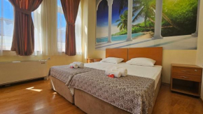Hostel CANTO